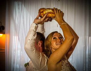 Wedding in Bulgaria