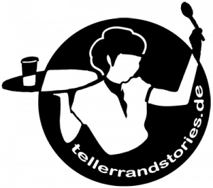 Logo des Medienportals Tellerrandstories
